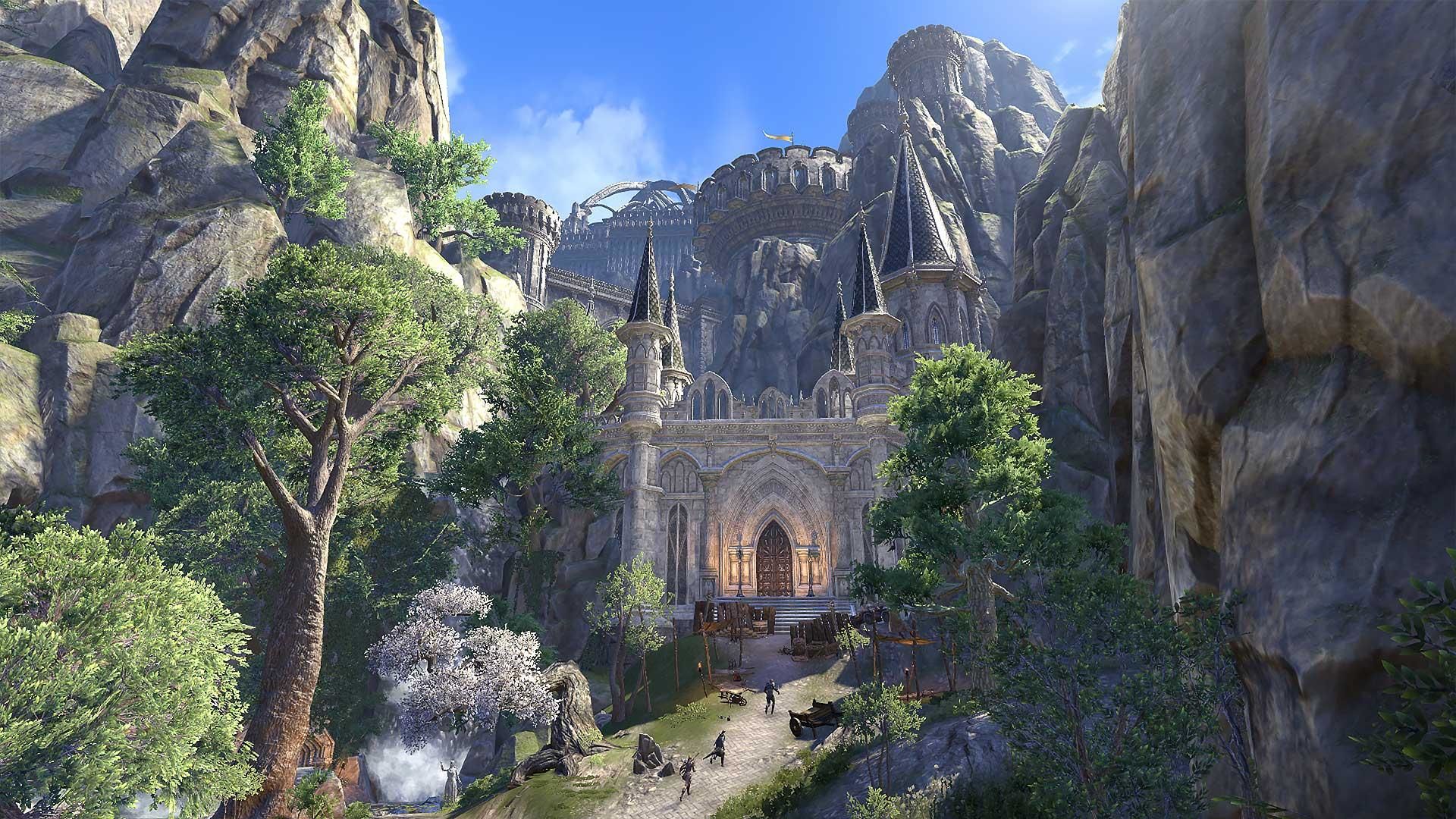 Bethesda The Elder Scrolls Online: Summerset Standard+DLC Xbox One - 2