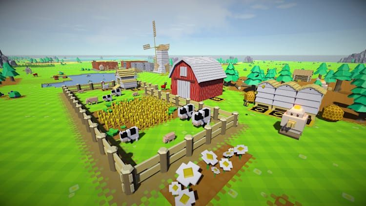 Curve Games Autonauts Standard Chinois simplifi�, Allemand, Anglais, Espagn... - 2