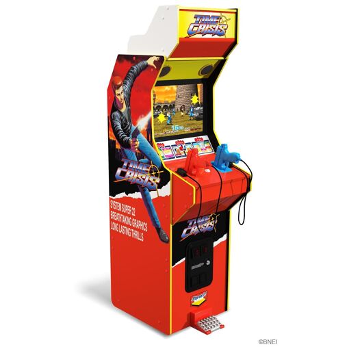 Arcade1Up Time Crisis Deluxe