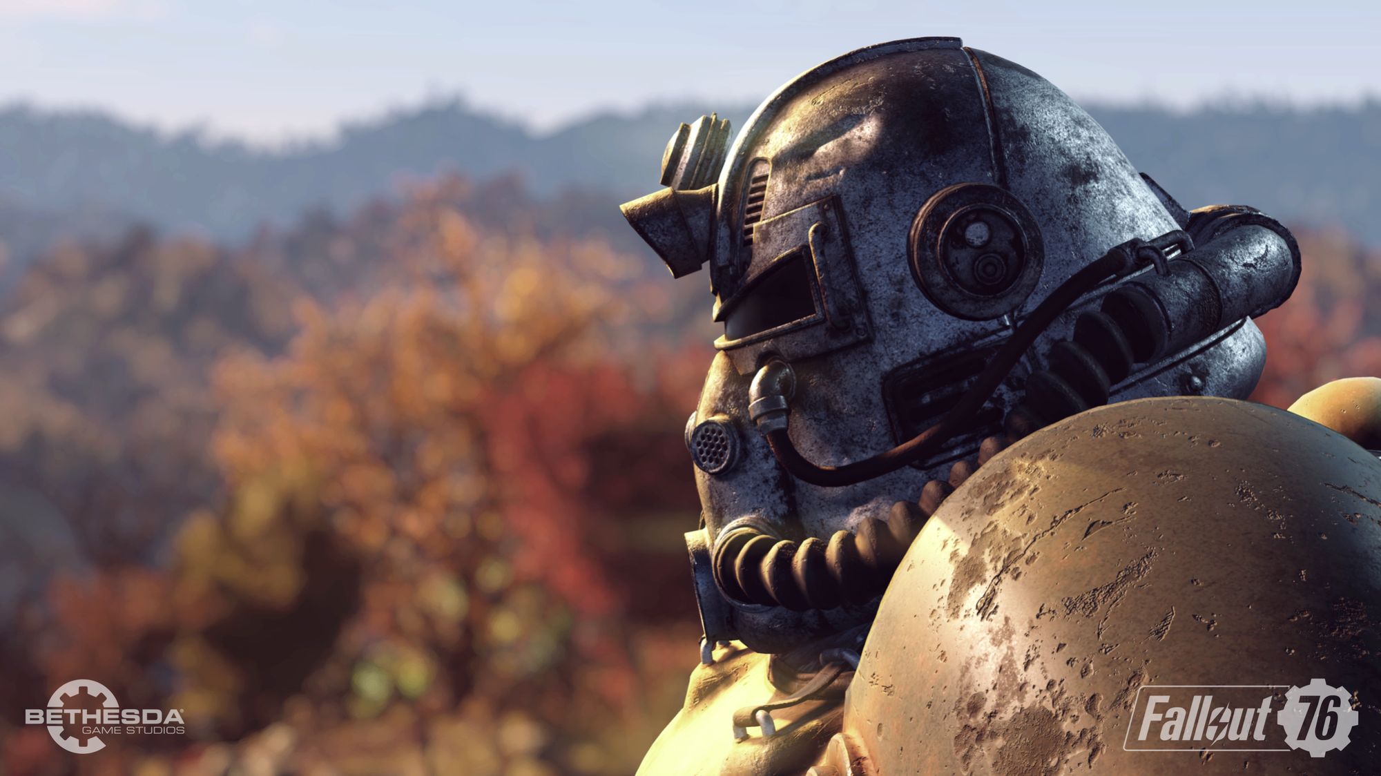 Bethesda FALLOUT 76 PlayStation 4 - 4