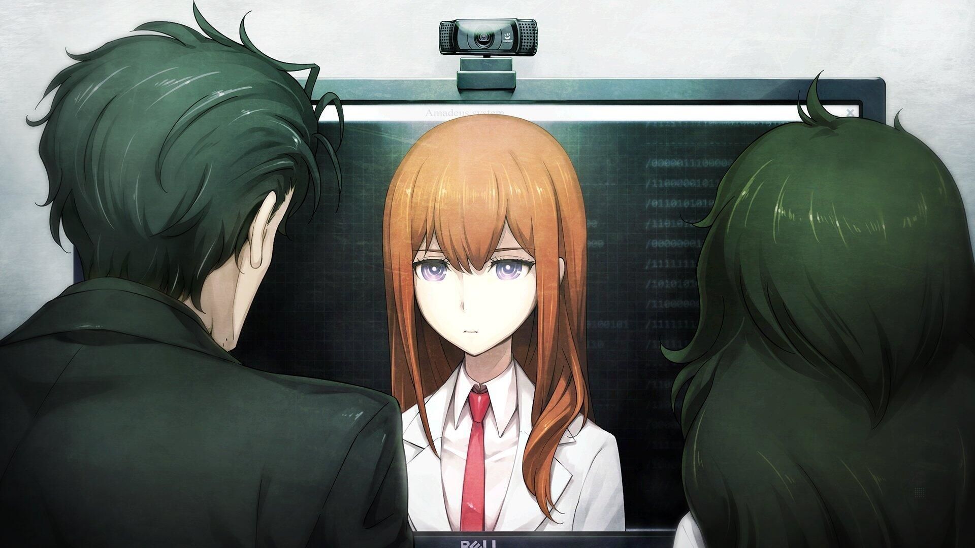 Steins Gate 0 PS4 - 6