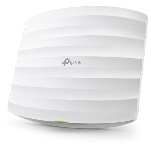 TP-Link EAP225 867 Mbit/s Blanc Connexion Ethernet, supportant l'alimentation via ce port (PoE)