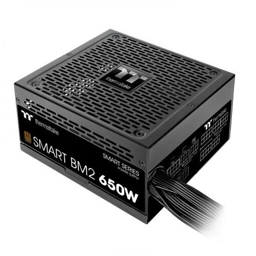 Thermaltake Smart BM2 unit&eacute; dalimentation d&eacute;ne