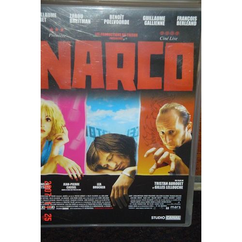 Narco