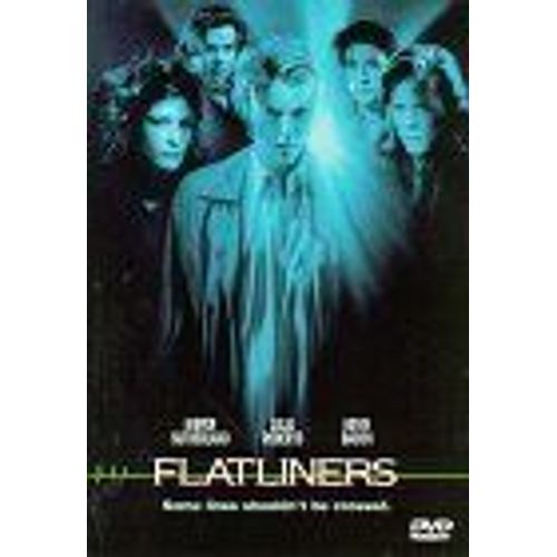 L'experience Interdite - Flatliners