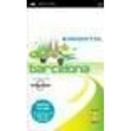 Passport To Barcelone Psp