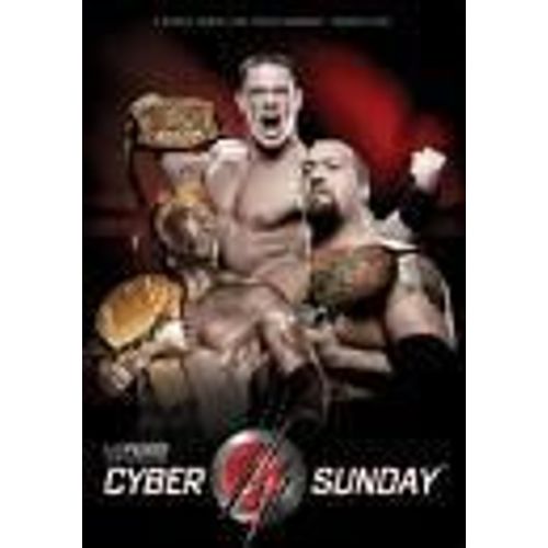 Cyber Sunday 2006