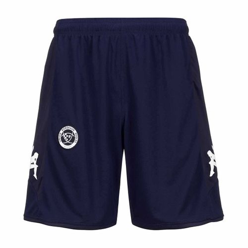 Short Ahora Pro 7 Rubgy Union Bordeaux Bègles Bleu Marine