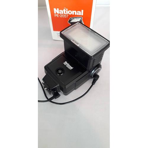 FLASH NATIONAL PE-2057