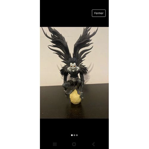 Figurine Riuk Death Note
