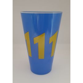 Grand Verre Vault-Tec 111 Bethesda 2017