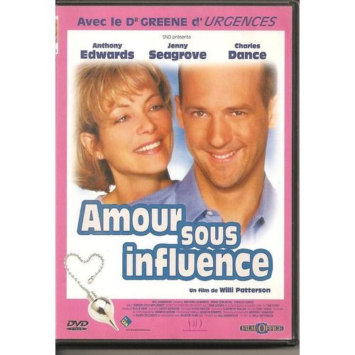 Amour Sous Influence - Edition Locative
