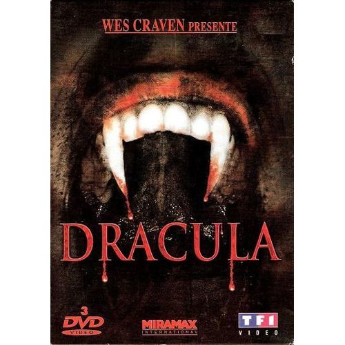 Cof Dracula