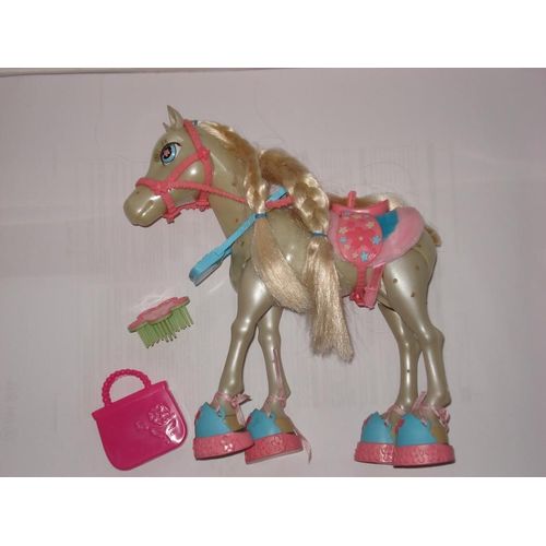 Cheval Shimmer - Hasbro