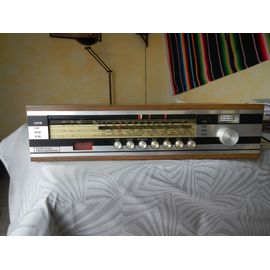 TUNER STEREO