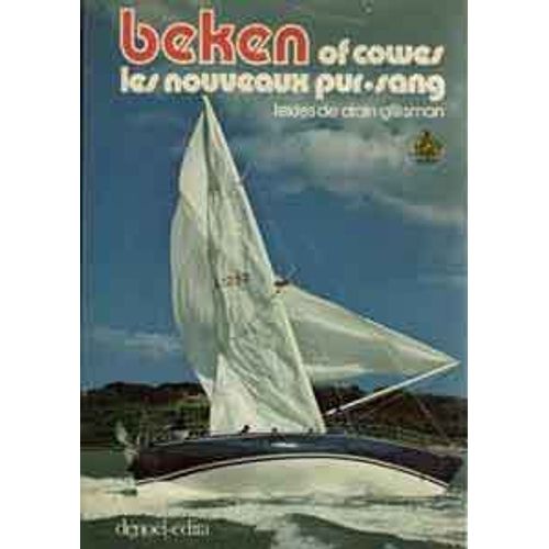 Les Nouveaux Pur-Sang (Beken Of Cowes)