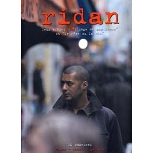 Ridan : Best Of 2 Albums (Chant+Piano+Accords Guitare)