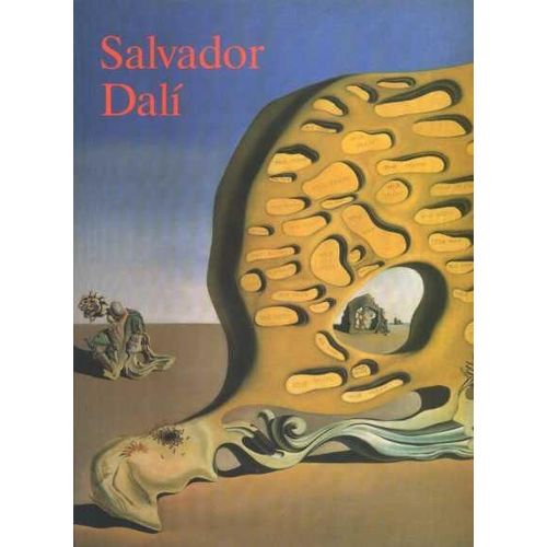 Salvador Dali