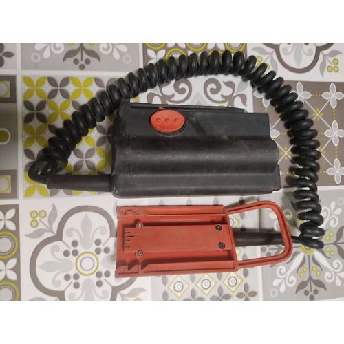 Allegeur de batterie 36 volts Hilti