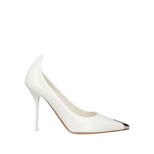 Alexander Mcqueen - Chaussures - Escarpins - 37