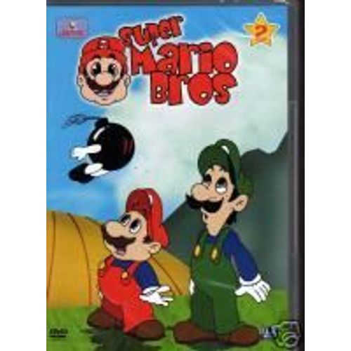Super Mario Bros  Vol.2