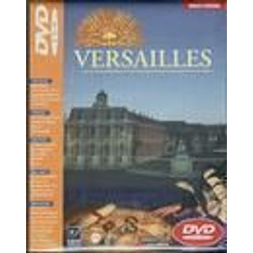 Versailles : Complot A La Cour Du Roi Soleil Pc