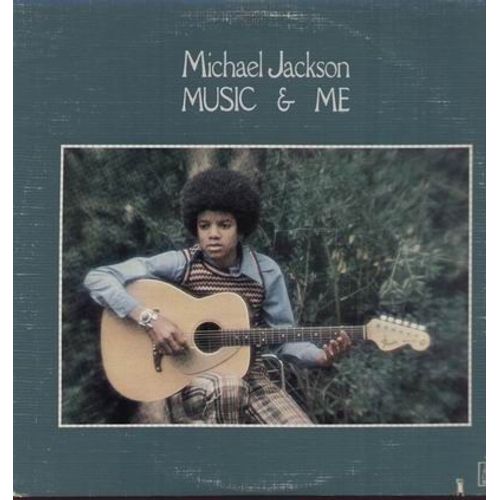 Music And Me