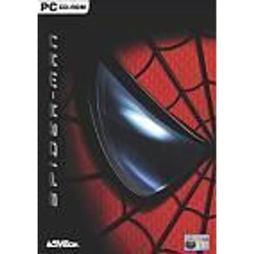 Spiderman The Movie Pc