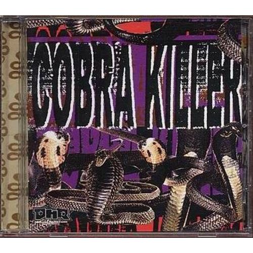 Cobra Killer