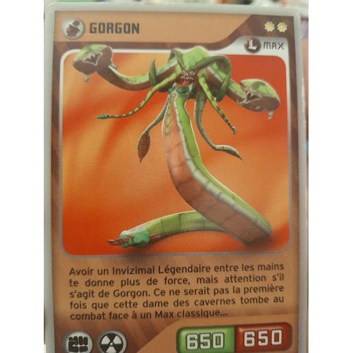 Gorgon - 296 - Max