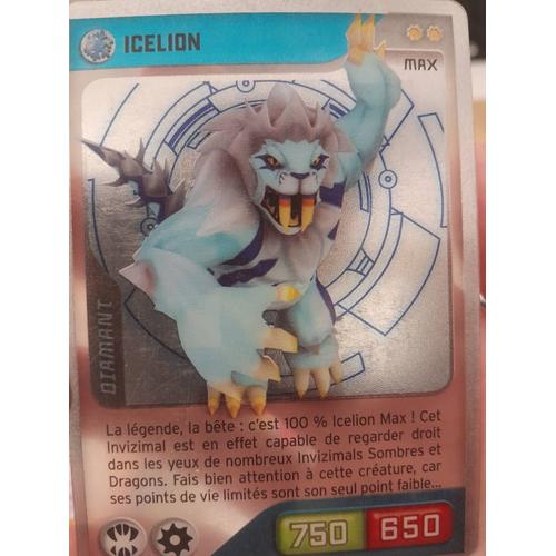 Icelion - 93 - Max