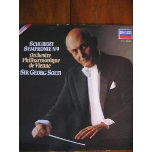 Schubert Symphonie 9