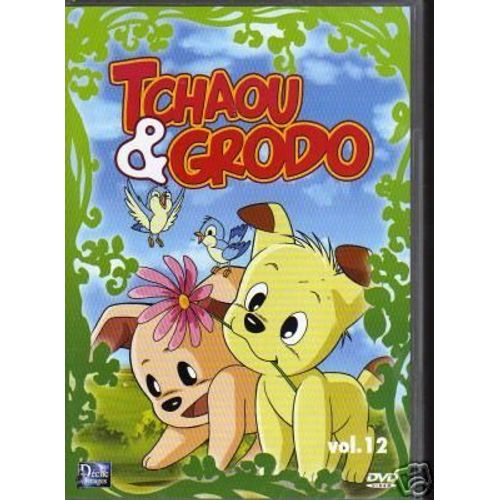Tchaou & Grodo Vol.12
