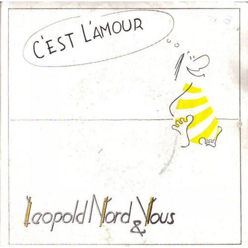 C'est L'amour + Version Instrumentale