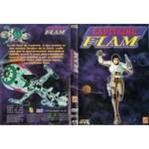 Capitaine Flam  Volume 2