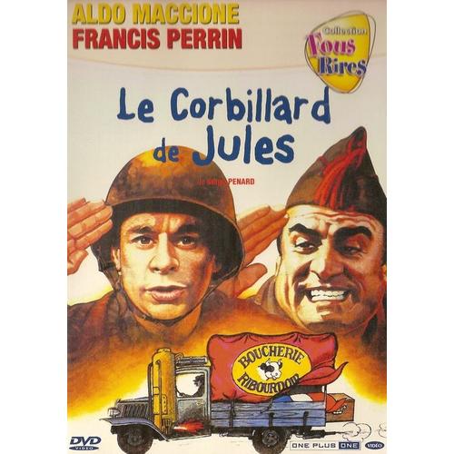 Le Corbillard De Jules