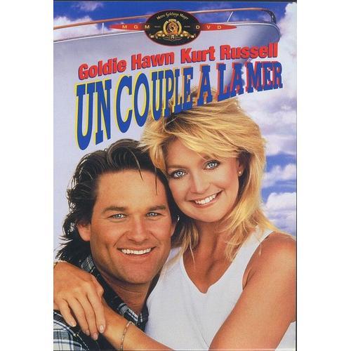 Un Couple À La Mer