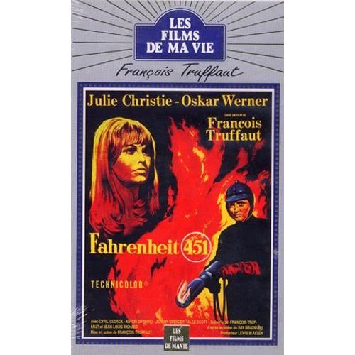 Fahrenheit 451