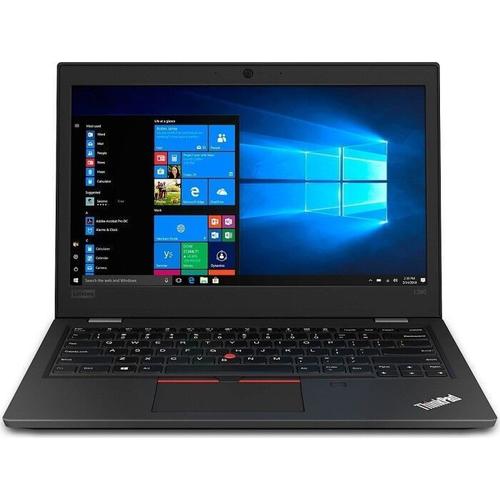 Lenovo Thinkpad L390 - 13.3" Intel Core i3 - Ram 16 Go - DD 256 Go