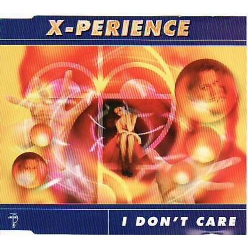 I Don't Care