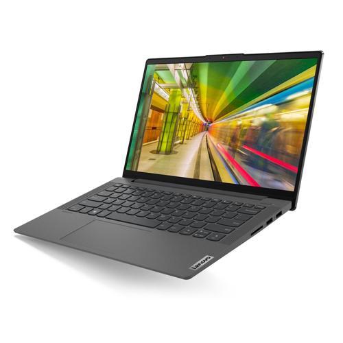 Lenovo IdeaPad 5 14ALC05 - 14" AMD Ryzen 5 - Ram 8 Go - DD 256 Go