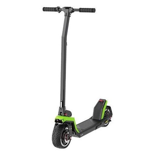 Trottinette Électrique Dualtron Sonic 700 W Vert