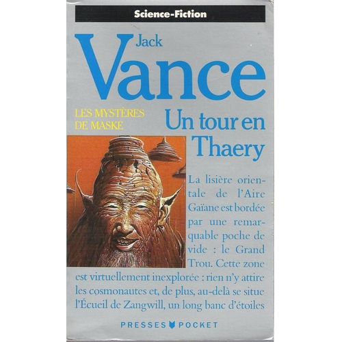 Tour En Thaery