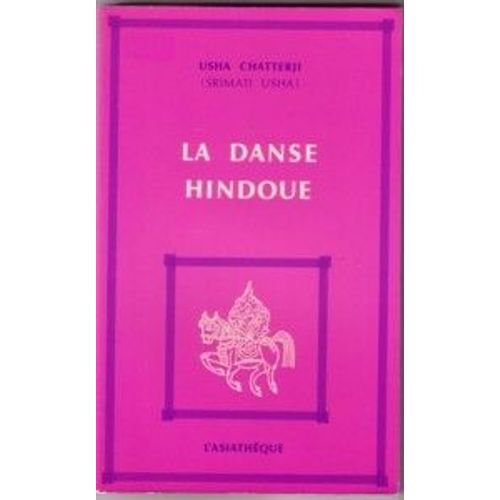 La Danse Hindoue