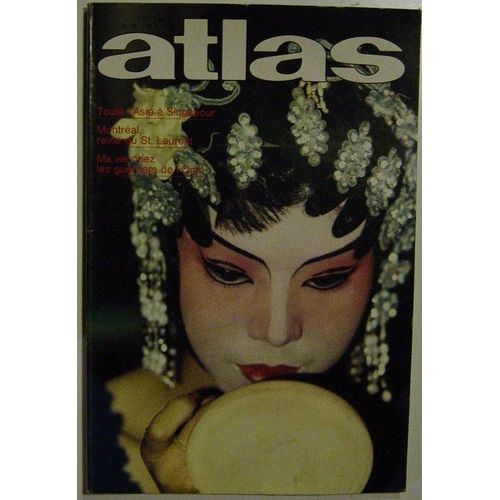 Atlas N?118