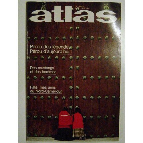 Atlas N 114