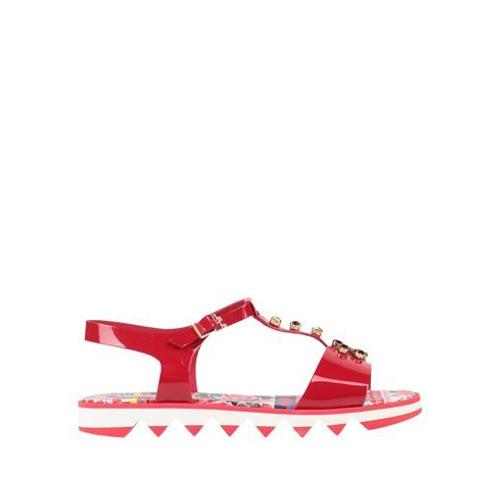 Dolce & Gabbana - Chaussures - Sandales - 37