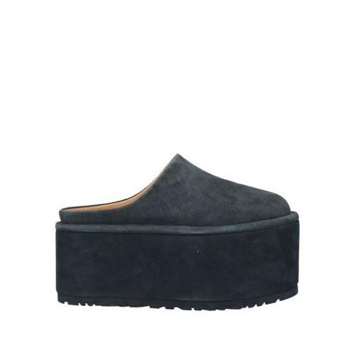 Ugg X Molly Goddard - Chaussures - Mules & Sabots - 38