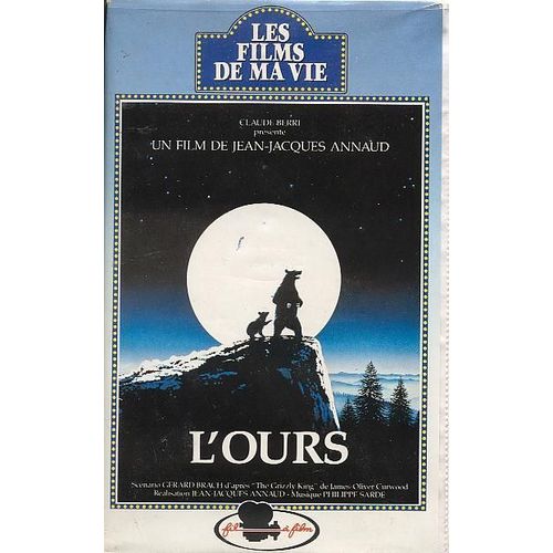 L'ours
