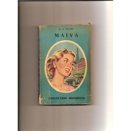 Maïva